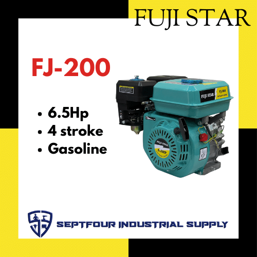 Fujistar Cutter Fujistar — SEPTFOUR INDUSTRIAL SUPPLY