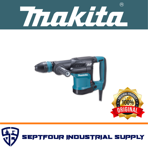 Makita HM0871C - SEPTFOUR INDUSTRIAL SUPPLY