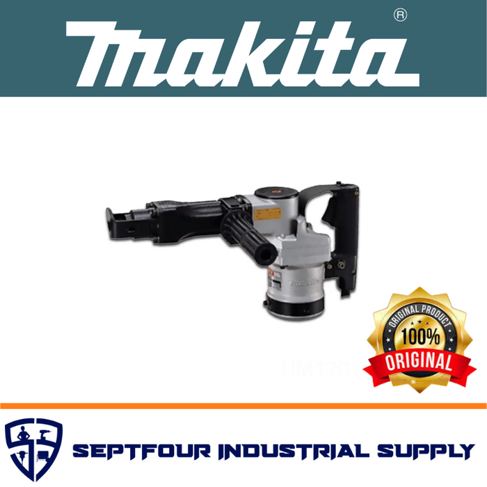 Makita HM1201 - SEPTFOUR INDUSTRIAL SUPPLY