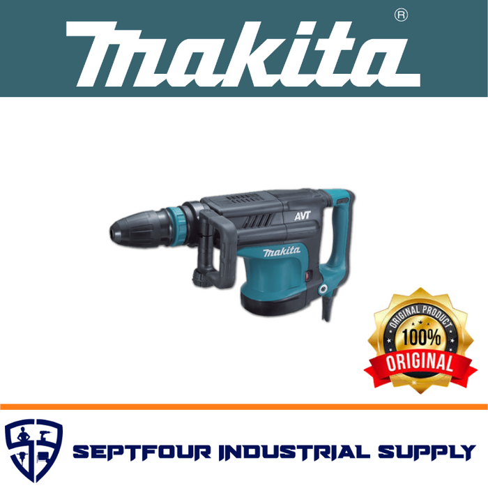 Makita HM1213C - SEPTFOUR INDUSTRIAL SUPPLY