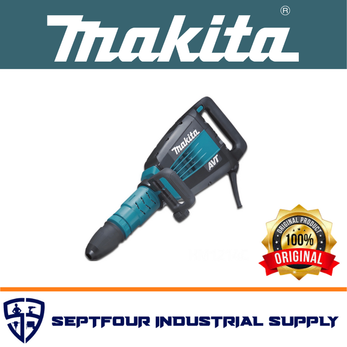 Makita HM1214C - SEPTFOUR INDUSTRIAL SUPPLY