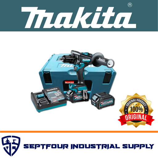 Makita HP001GD201 - SEPTFOUR INDUSTRIAL SUPPLY