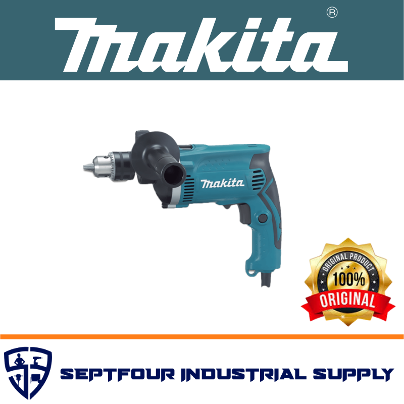 Makita hp1630 impact discount drill