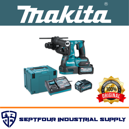 Makita HR001GM201 - SEPTFOUR INDUSTRIAL SUPPLY