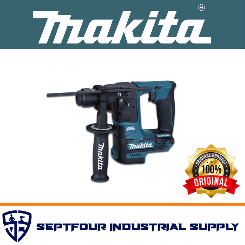 Makita hr166dz outlet