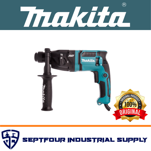 Makita HR1841F - SEPTFOUR INDUSTRIAL SUPPLY