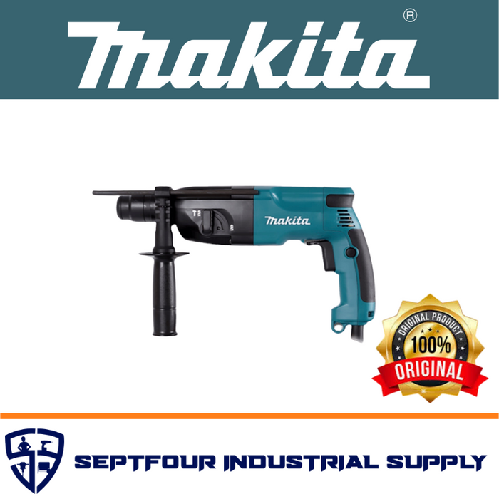 Makita HR2440 - SEPTFOUR INDUSTRIAL SUPPLY
