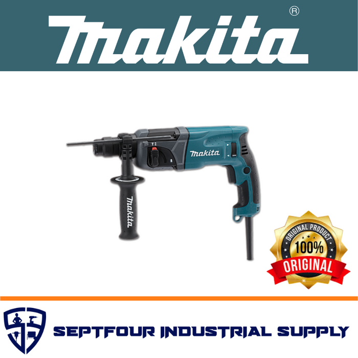 Makita HR2460 - SEPTFOUR INDUSTRIAL SUPPLY