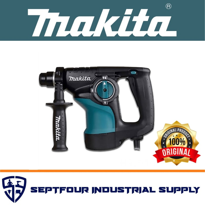 Makita Combination Hammer HR2810