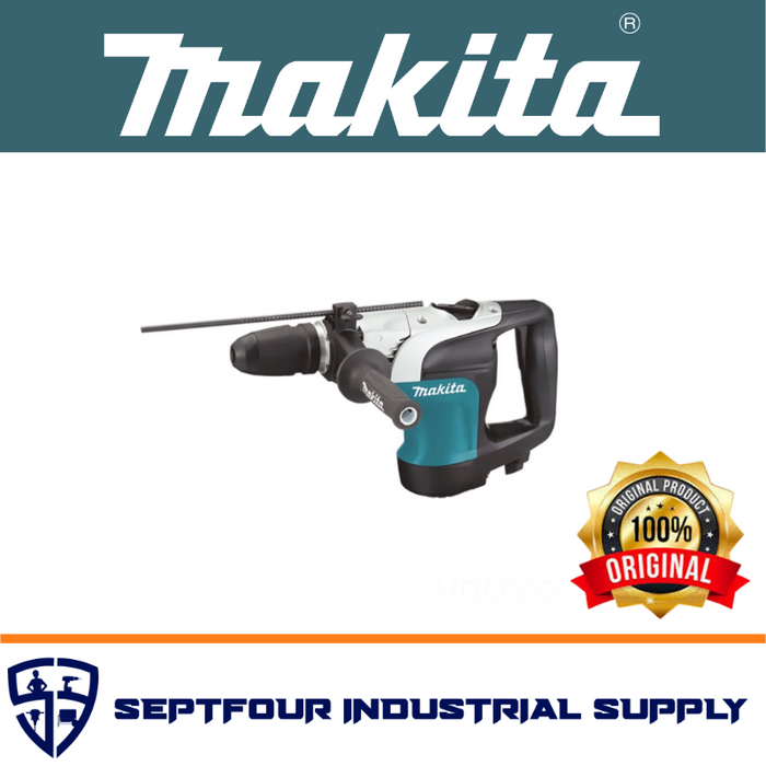 Makita HR4002 - SEPTFOUR INDUSTRIAL SUPPLY