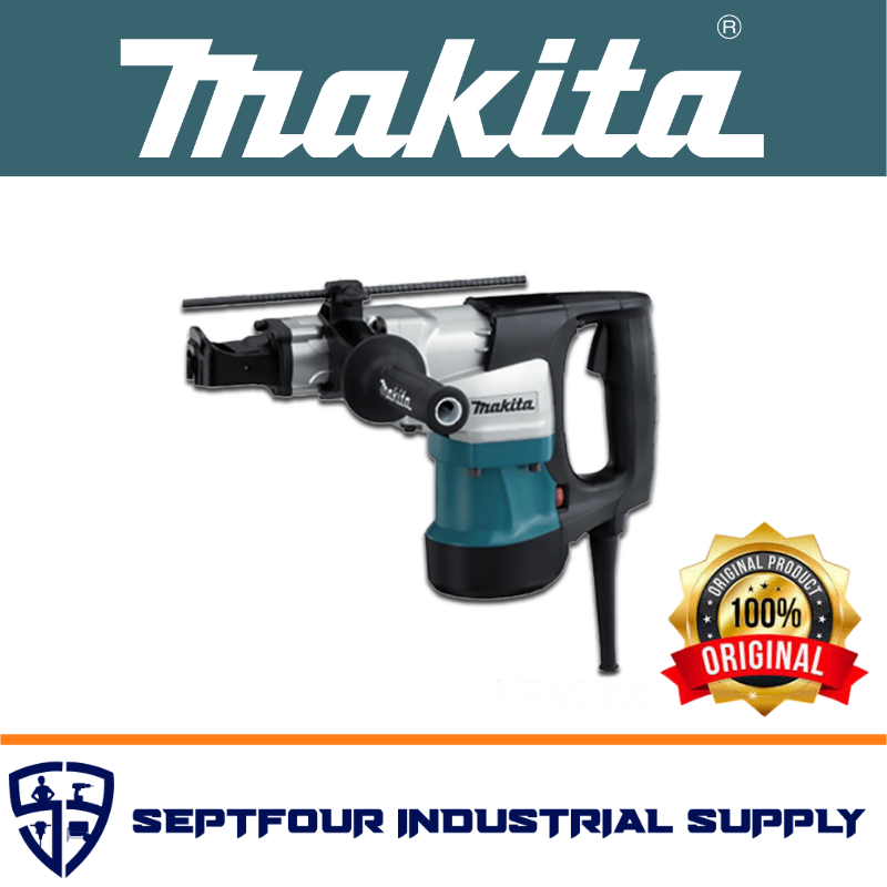 Makita sds online corded