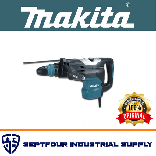 Makita HR5202C - SEPTFOUR INDUSTRIAL SUPPLY