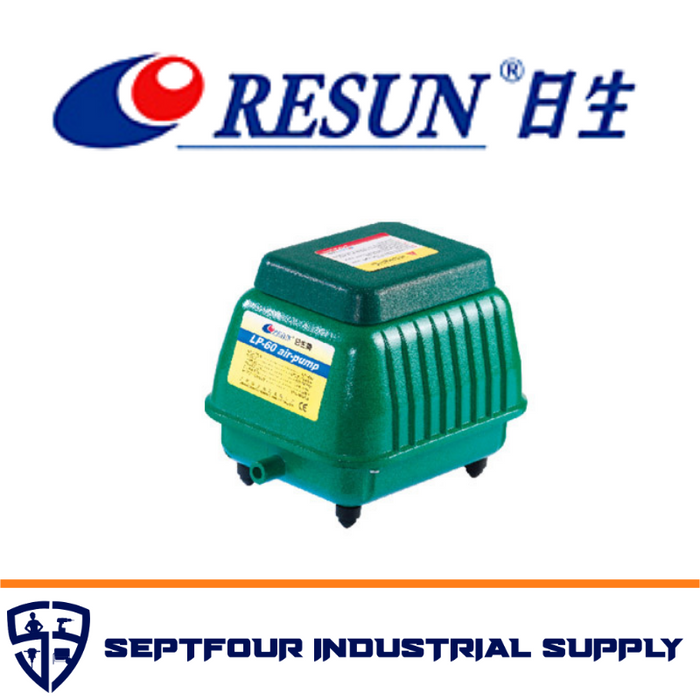 Resun LP Low Noise Air Pump