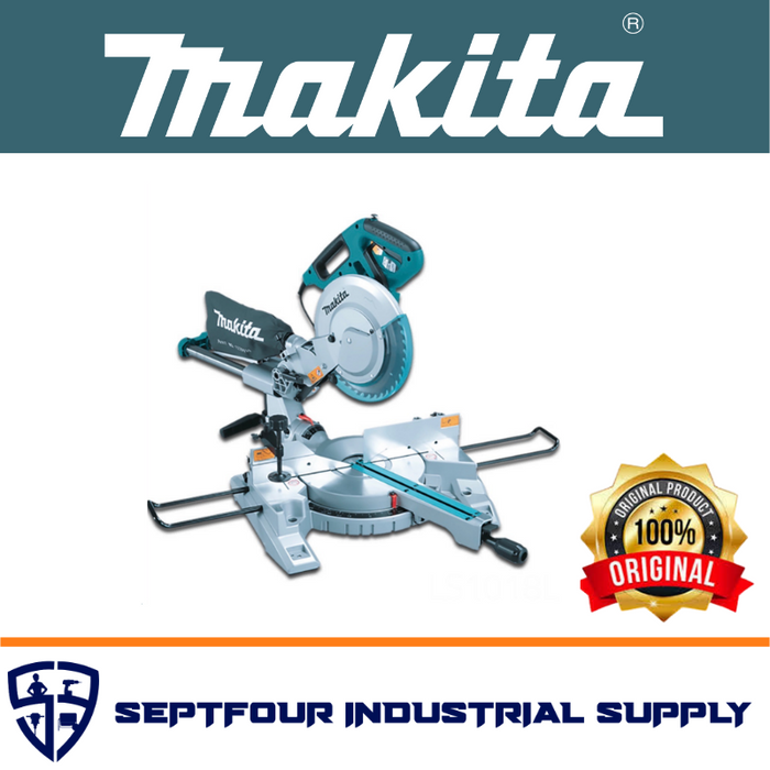 Makita LS1018L - SEPTFOUR INDUSTRIAL SUPPLY