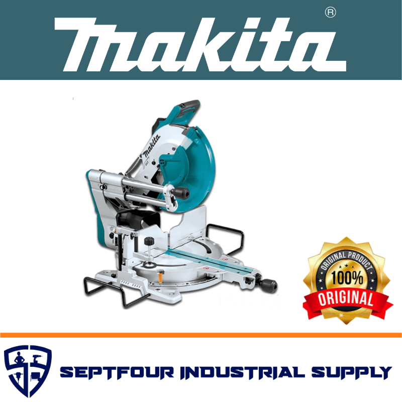 Makita 1219 miter saw 2025