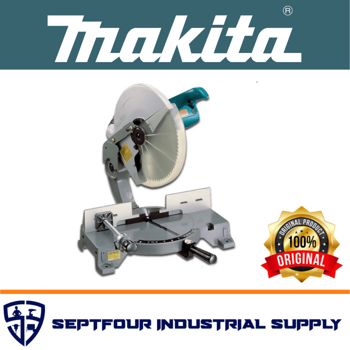 Makita LS1440 - SEPTFOUR INDUSTRIAL SUPPLY