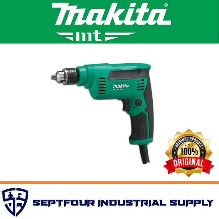 Makita M6500M - SEPTFOUR INDUSTRIAL SUPPLY