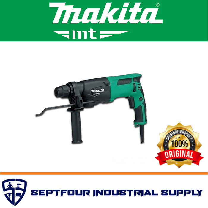 Makita M8700M - SEPTFOUR INDUSTRIAL SUPPLY
