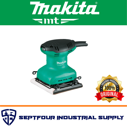 Makita M9200M - SEPTFOUR INDUSTRIAL SUPPLY