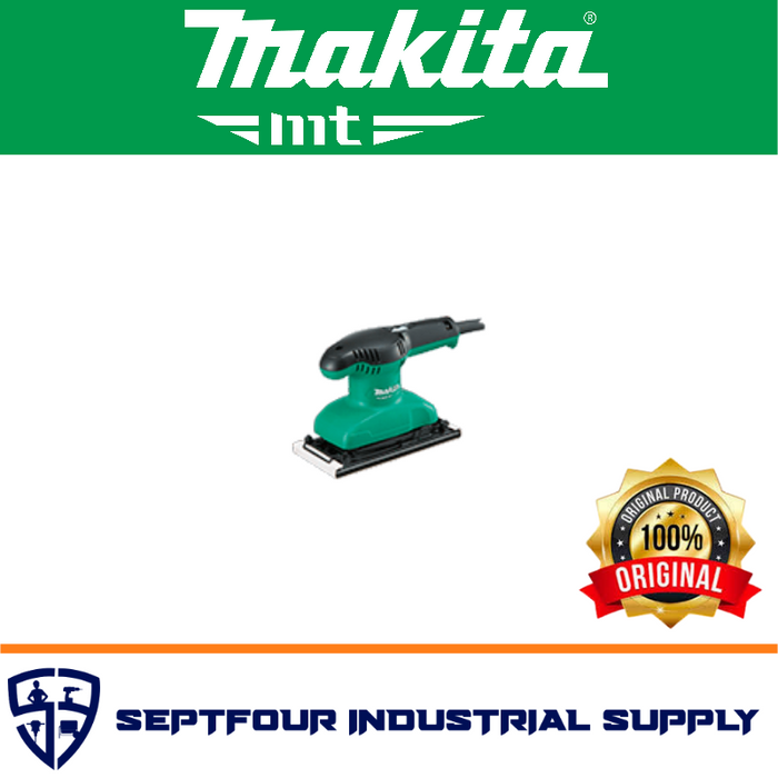 Makita M9201M - SEPTFOUR INDUSTRIAL SUPPLY