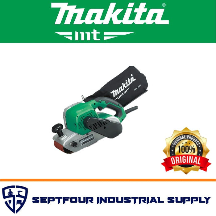 Makita Belt Sander M9400M - Main Image