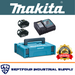 Makita MAKPAC MKP1RF182 Power Source Kit - SEPTFOUR INDUSTRIAL SUPPLY