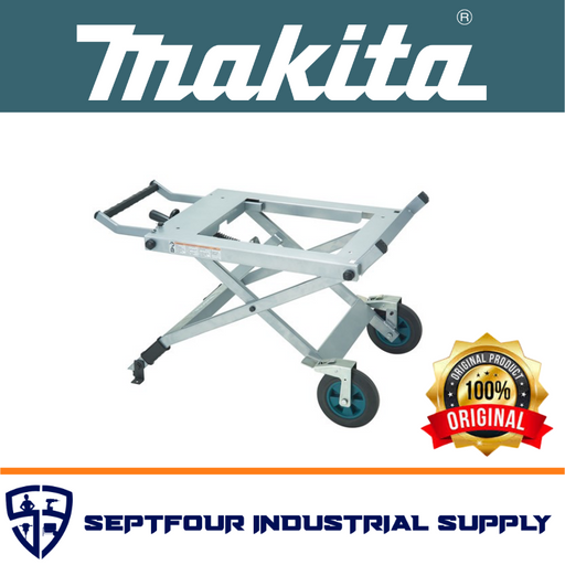 Makita MLT100 Stand - SEPTFOUR INDUSTRIAL SUPPLY