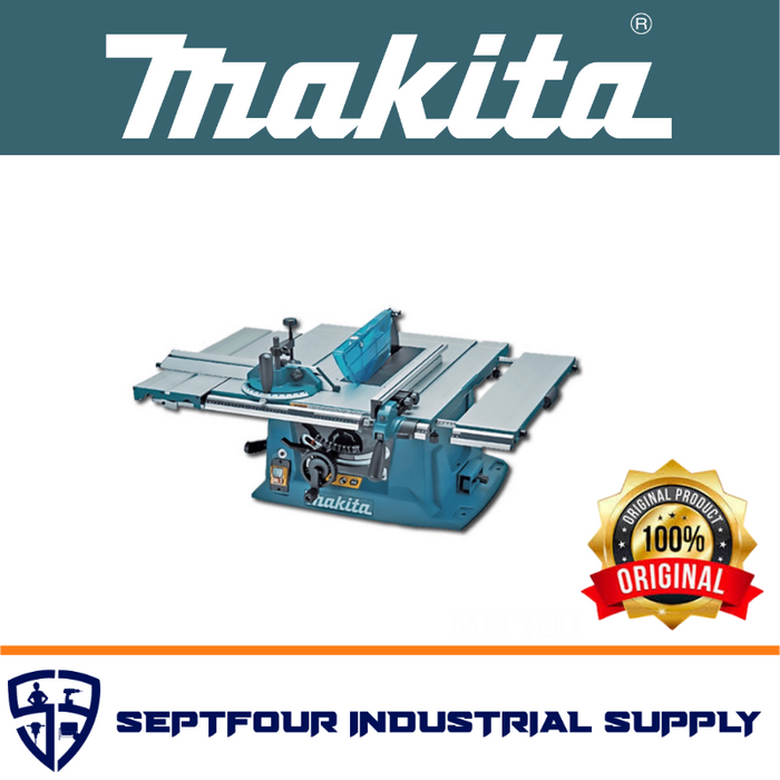 Makita MLT100 - SEPTFOUR INDUSTRIAL SUPPLY