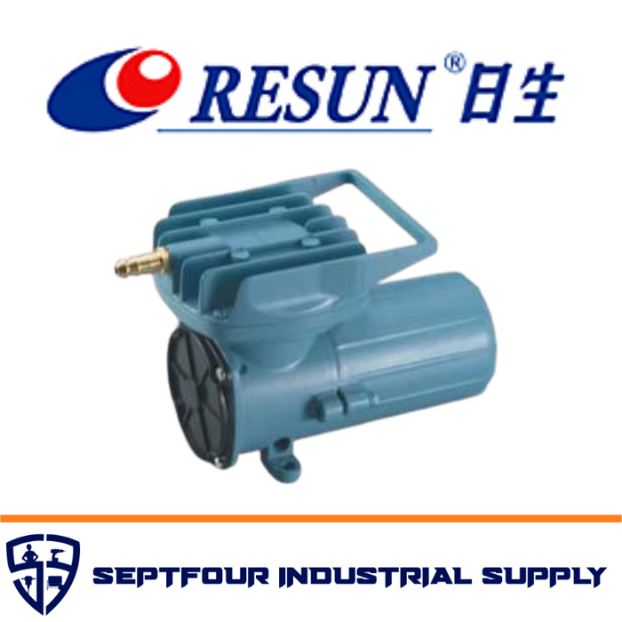 Resun MPQ-906 DC Air Pump