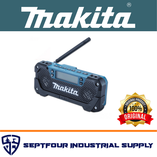 Makita MR052 - SEPTFOUR INDUSTRIAL SUPPLY