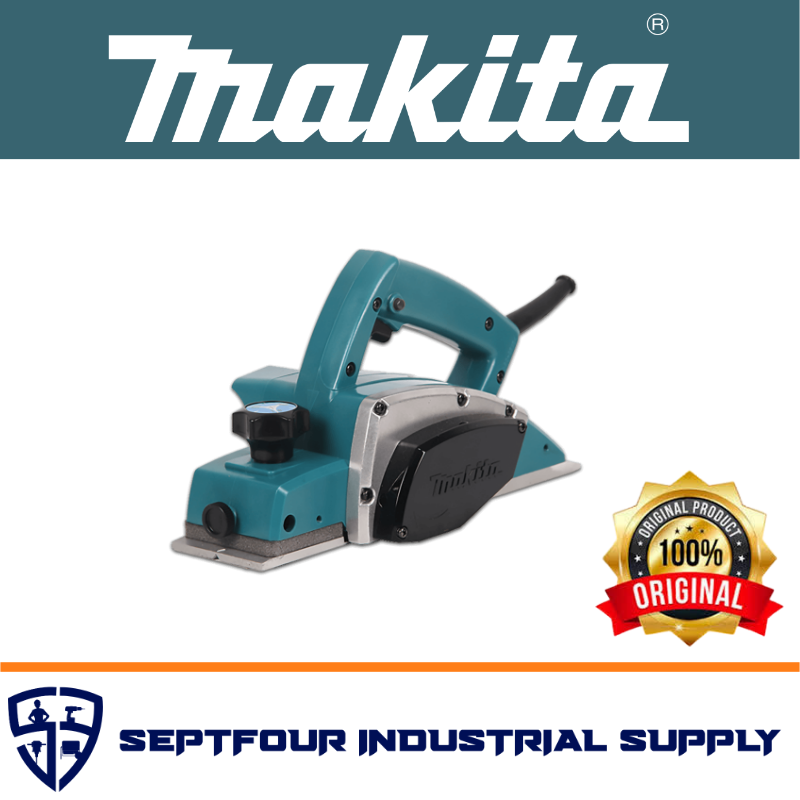 Makita power planer n1900b deals