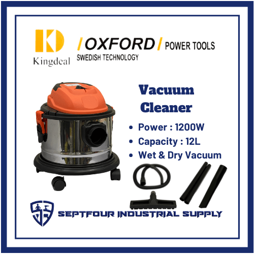 Oxford Vacuum Cleaner