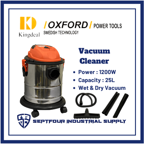 Oxford Vacuum Cleaner