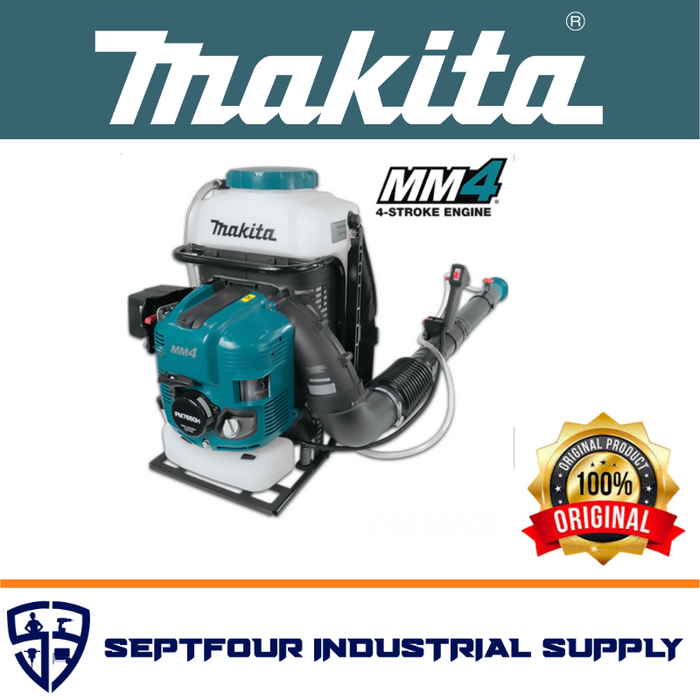 Makita PM7650H - SEPTFOUR INDUSTRIAL SUPPLY