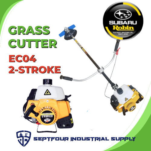 Robin Grass Cutter SEPTFOUR INDUSTRIAL SUPPLY