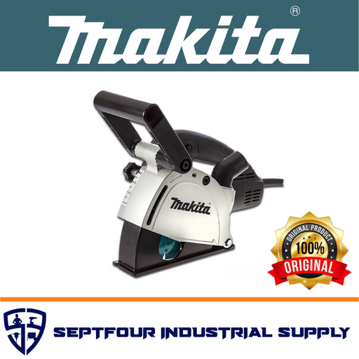 Makita SG1251J - SEPTFOUR INDUSTRIAL SUPPLY