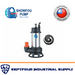 Showfou Submersible Pump (Sewage Water) - SEPTFOUR INDUSTRIAL SUPPLY