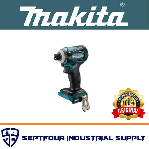 Makita TD001GZ - SEPTFOUR INDUSTRIAL SUPPLY