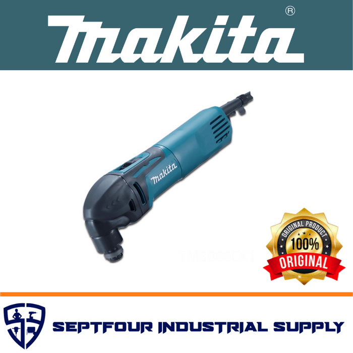 Makita TM3000CX1 - SEPTFOUR INDUSTRIAL SUPPLY