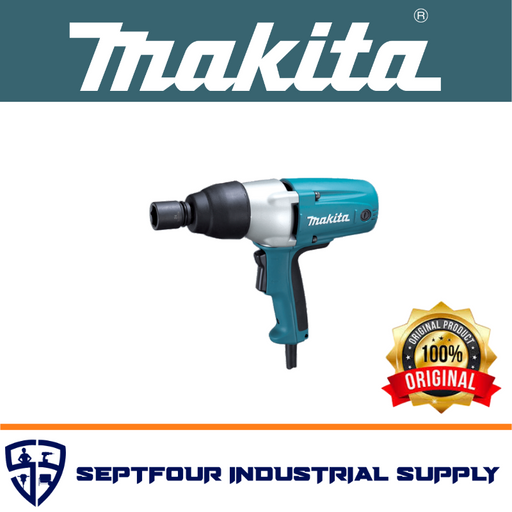 Makita tw0350 impact wrench deals