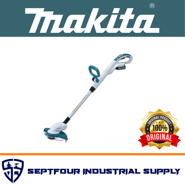 Makita UR180DW - SEPTFOUR INDUSTRIAL SUPPLY