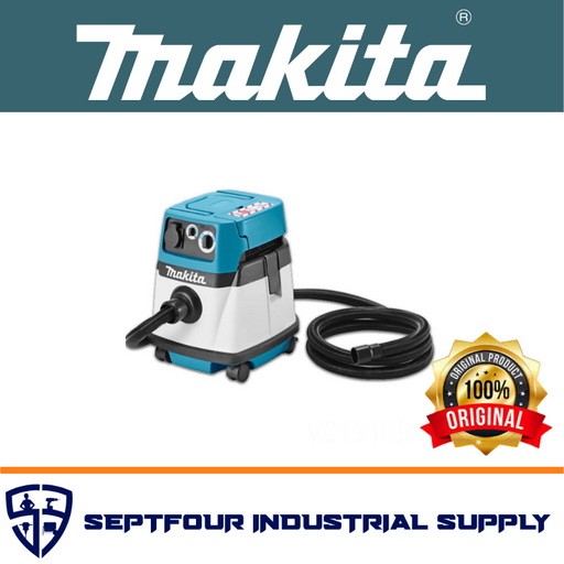Makita VC1310LX1 - SEPTFOUR INDUSTRIAL SUPPLY