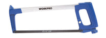 Workpro Hacksaw #W016009 - SEPTFOUR INDUSTRIAL SUPPLY