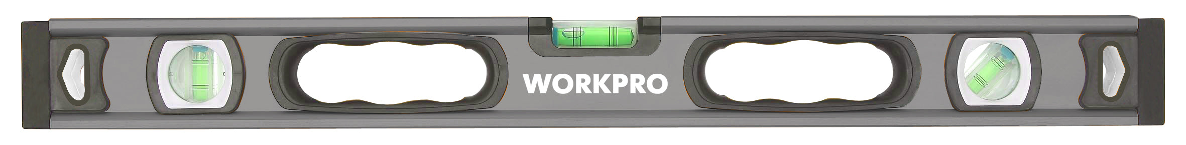 Workpro Magnetic Level Bar #W062015 - SEPTFOUR INDUSTRIAL SUPPLY