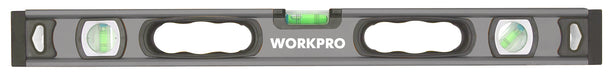 Workpro Magnetic Level Bar #W062015 - SEPTFOUR INDUSTRIAL SUPPLY