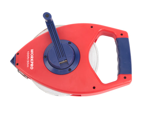 Workpro Fiberglass Ruler - SEPTFOUR INDUSTRIAL SUPPLY