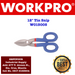 Workpro Tin Snip - SEPTFOUR INDUSTRIAL SUPPLY