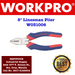 Workpro Linesman Plier - SEPTFOUR INDUSTRIAL SUPPLY