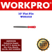 Workpro 10" Flat File #W051015 - SEPTFOUR INDUSTRIAL SUPPLY