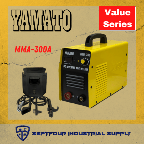 Yamato Welding Machine Value Series
